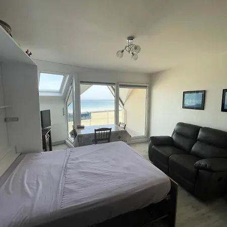 Apartmán Les Bains - Pour 2 Personnes 504 *