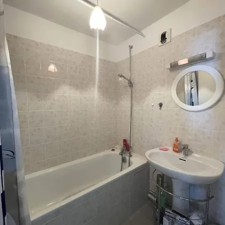 Les Bains - Pour 2 Personnes 504 Apartmán Pleneuf-Val-Andre